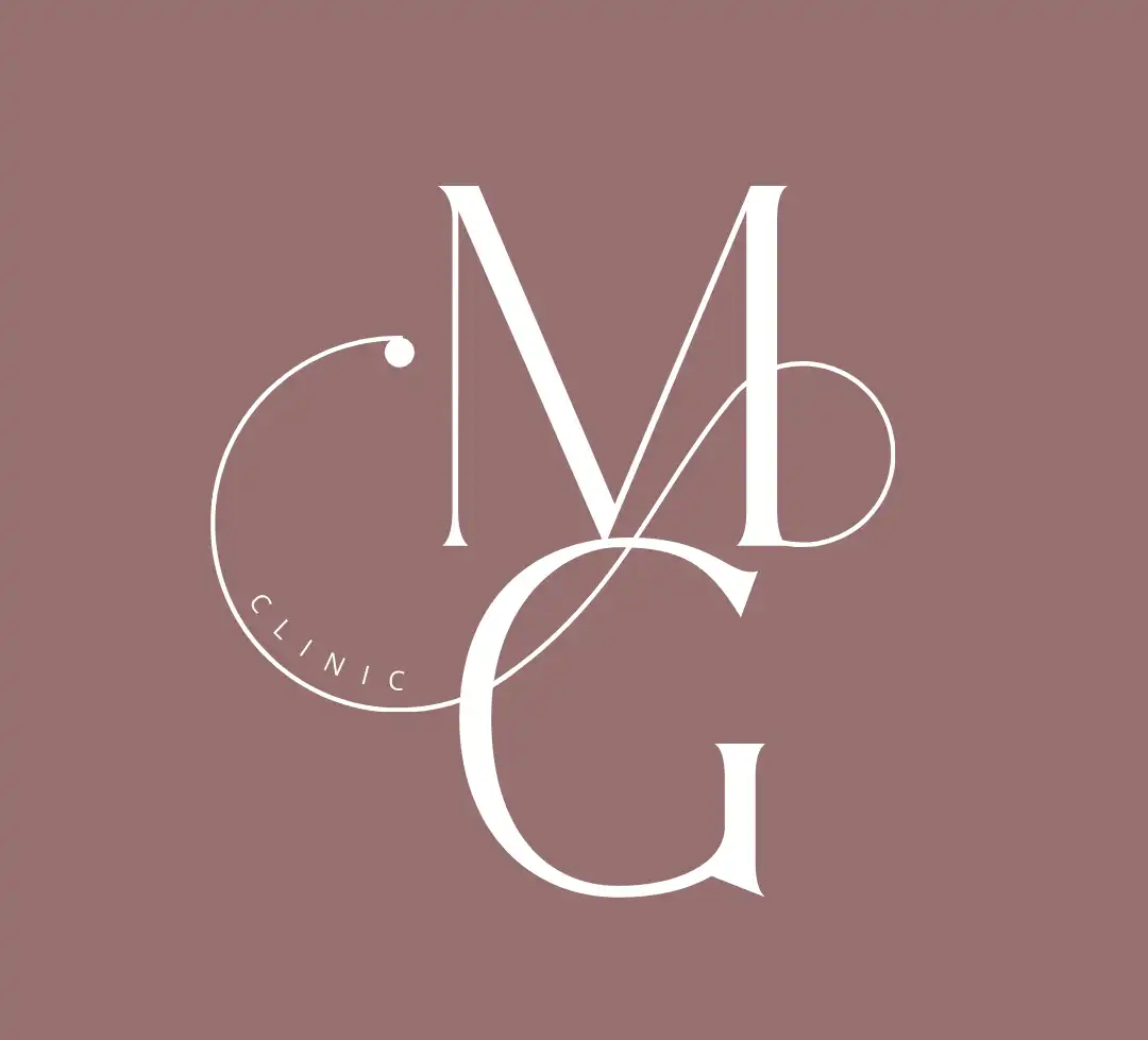 Logotipo Mariela Guglielmi