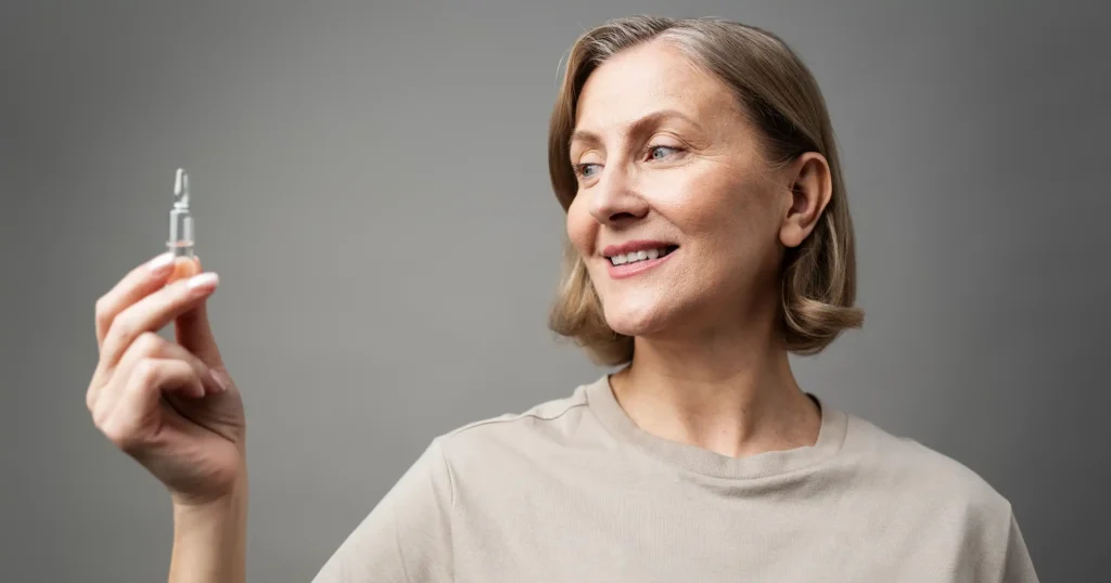 antesedepoispreenchimentofacial