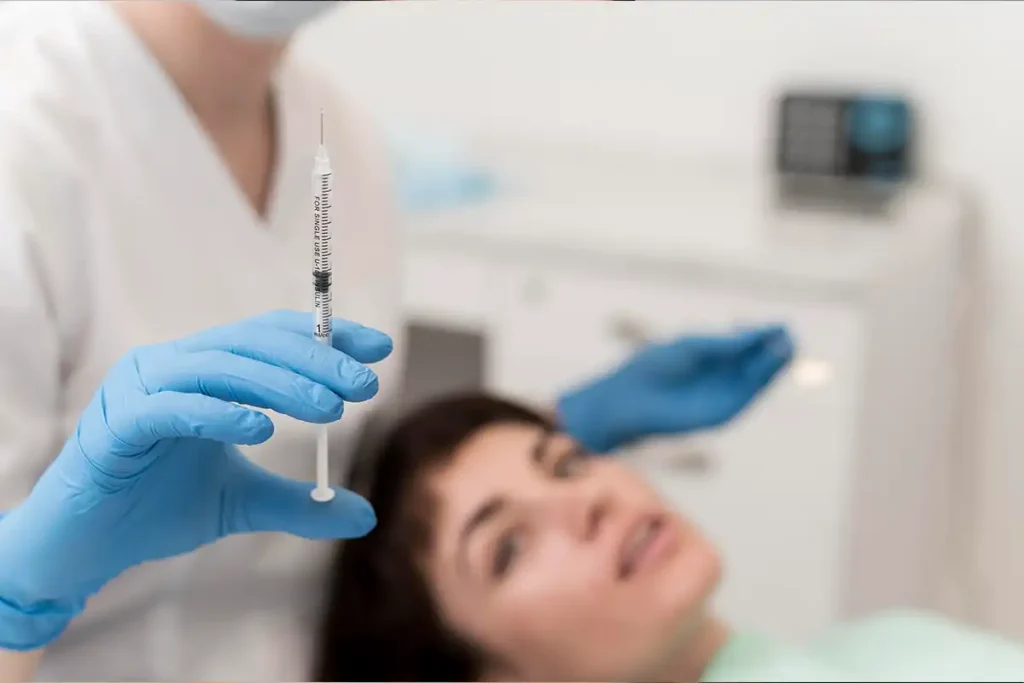 procedimentosdaaplicacaodebotoxparapreenchimentofacial